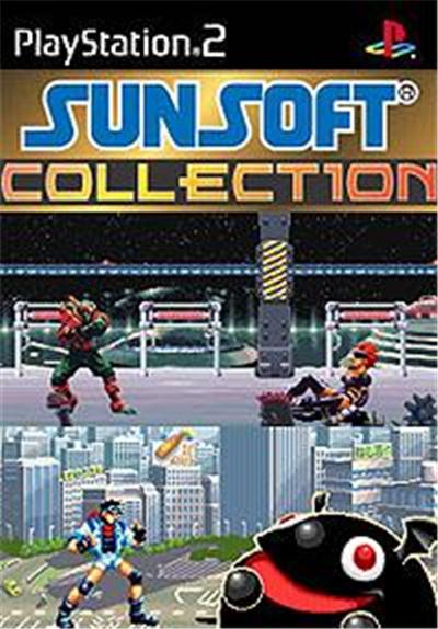 Acheter Sunsoft Collection - IMPORT JAPONAIS État correct - 313,99 € Sunsoft Collection - IMPORT JAPONAIS État correct - reconditionné disponible sur Fnac