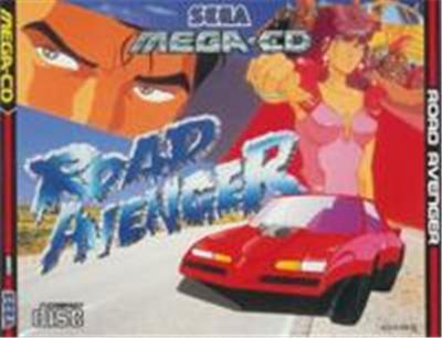 Road Avenger  -  reconditionné disponible sur Fnac
