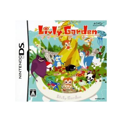 Lively Garden - IMPORT JAPONAIS État correct -  reconditionné disponible sur Fnac