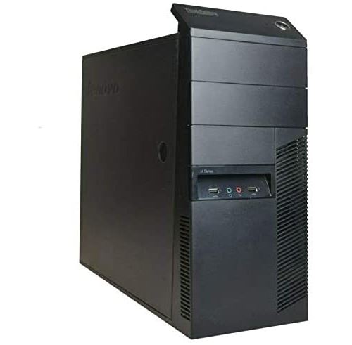 Acheter Ordinateur de Bureau Lenovo ThinkCentre M91p Core i5-2400 - RAM 16Go - 1To - Windows 10 État correct - 389,00 € Ordinateur de Bureau Lenovo ThinkCentre M91p Core i5-2400 - RAM 16Go - 1To - Windows 10 État correct - N/A reconditionné disponible sur Fnac