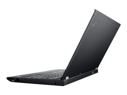 Lenovo ThinkPad X230 2325 - Intel Core i5 - 3320M / jusqu'à 3.3 GHz - vPro - Win 7 Pro 64 bits (comprend Licence Windows 8 Pro 64 bits) - HD Graphics 4000 - 4 Go RAM - 500 Go HDD - 12.5"" IPS Premium 1366 x 768 (HD) - Gigabit Ethernet État correct - Lenovo reconditionné disponible sur Fnac