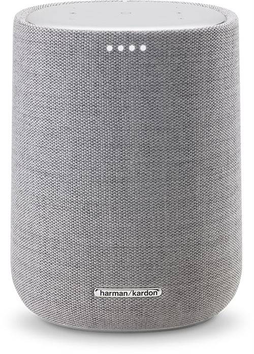 Enceinte intelligente multifonction Harman Kardon Citation One MK3 Gris État correct - alternatives disponibles sur Dero Enceinte intelligente multifonction Harman Kardon Citation One MK3 Gris État correct - Harman reconditionné (offre indisponible)