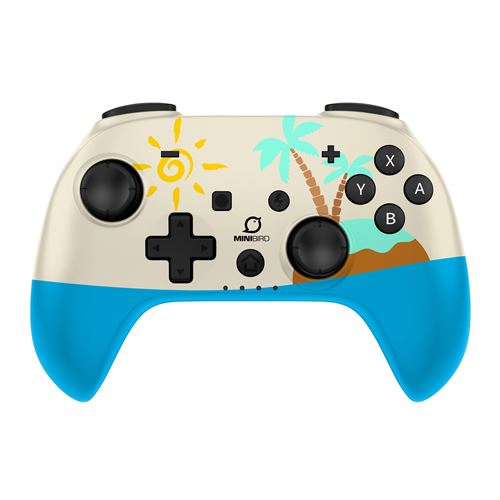 Acheter MANETTE MINI BIRD WIRELESS THE ISLAND État correct - 26,61 € MANETTE MINI BIRD WIRELESS THE ISLAND État correct - N/A reconditionné disponible sur Fnac