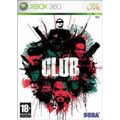 The Club X360  Ver. Reino Unido - [ Import Espagne ] État correct -  reconditionné disponible sur Fnac