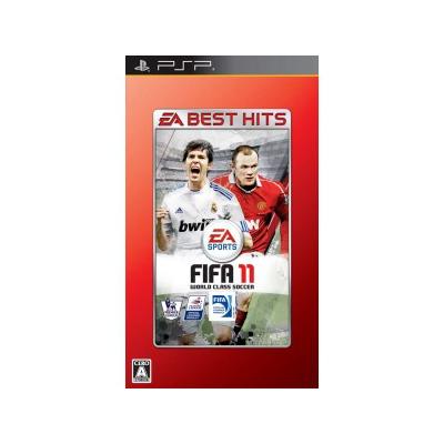 FIFA Soccer 11 (EA Best Hits) - IMPORT JAPONAIS État correct -  reconditionné disponible sur Fnac