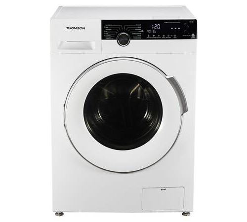 Acheter Lave linge hublot THOMSON TW1480 État correct - 372,99 € Lave linge hublot THOMSON TW1480 État correct - Thomson reconditionné disponible sur Fnac