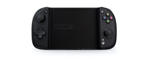 Manette Nacon MG-X pour Xbox Noir État correct - Nacon reconditionné disponible sur Fnac
