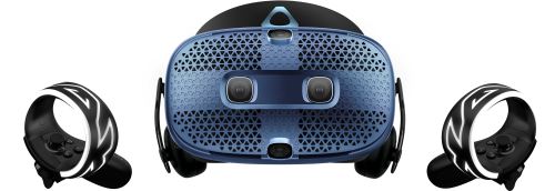 Casque de réalité virtuelle HTC Vive Cosmos État correct - HTC reconditionné disponible sur Fnac