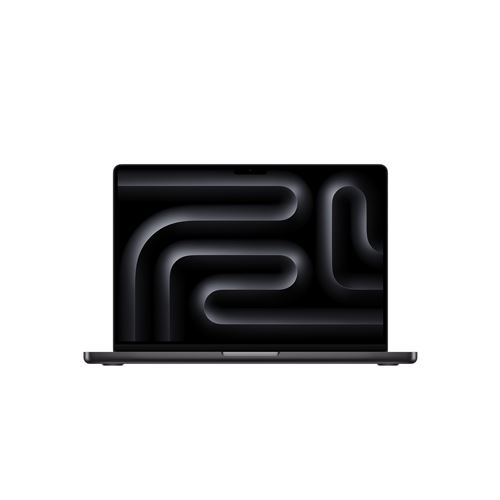 Apple MacBook Pro 14'' 1 To SSD 24 Go RAM Puce M5 CPU 10 Cœurs GPU 10 Cœurs Noir sidéral État correct - Apple reconditionné disponible sur Fnac