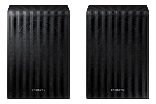 Enceintes surround arrières Samsung SWA-9250S vendues à la paire État correct - Samsung reconditionné disponible sur Fnac