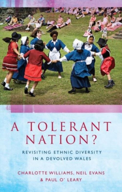 Acheter A Tolerant Nation?: Revisiting Ethnic Diversity in a Devolved Wales Broché État correct - 48,99 € A Tolerant Nation?: Revisiting Ethnic Diversity in a Devolved Wales Broché État correct - N/A reconditionné disponible sur Fnac