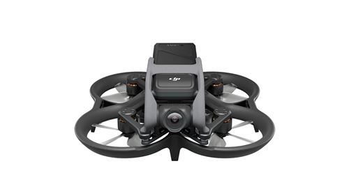 Drone DJI Avata Noir