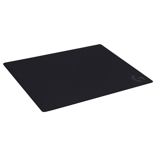 Acheter Tapis de souris gaming Logitech G640 Large Cloth antidérapant Noir État correct - 24,99 € Tapis de souris gaming Logitech G640 Large Cloth antidérapant Noir État correct - Logitech reconditionné disponible sur Fnac