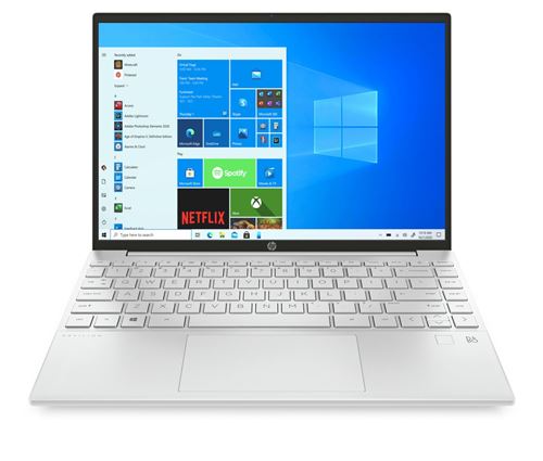 Acheter PC Ultra-Portable HP Pavilion Aero 13-be0017nf 13,3"" AMD Ryzen 7 16 Go RAM 512 Go SSD Argent naturel État correct - 702,99 € PC Ultra-Portable HP Pavilion Aero 13-be0017nf 13,3"" AMD Ryzen 7 16 Go RAM 512 Go SSD Argent naturel État correct - Hewlett-Packard reconditionné disponible sur Fnac