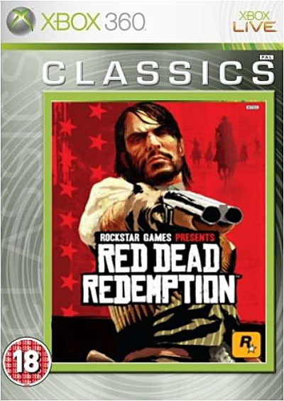 Acheter Red Dead Redemption - Edition Classics État correct - 20,21 € Red Dead Redemption - Edition Classics État correct - Take-Two Interactive reconditionné disponible sur Fnac
