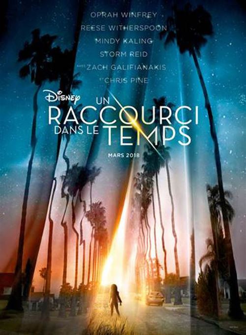 Acheter Un raccourci dans le temps / A Wrinkle In Time / Walt Disney - AFFICHE CINEMA ORIGINALE État correct - 19,99 € Un raccourci dans le temps / A Wrinkle In Time / Walt Disney - AFFICHE CINEMA ORIGINALE État correct - N/A reconditionné disponible sur Fnac