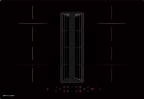 Acheter Plaque induction Thomson THIH76 + HOTTE INTÉGRÉE État correct - 602,99 € Plaque induction Thomson THIH76 + HOTTE INTÉGRÉE État correct - Thomson reconditionné disponible sur Fnac