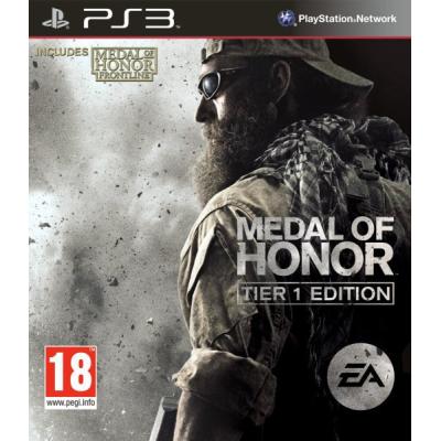 Medal Of Honor Ps3 - [ Import Espagne ] État correct -  reconditionné disponible sur Fnac