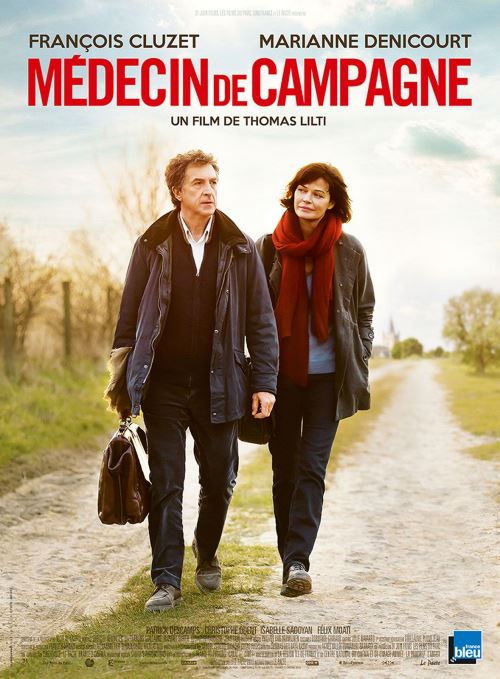 Médecin de Campagne AFFICHE CINEMA ORIGINALE État correct - N/A reconditionné disponible sur Fnac
