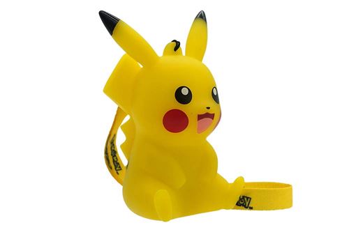 Acheter Figurine lumineuse Pokémon Pikachu avec Dragonne Jaune État correct - 16,00 € Figurine lumineuse Pokémon Pikachu avec Dragonne Jaune État correct - Pokémon reconditionné disponible sur Fnac