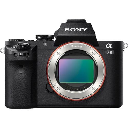 Acheter Appareil photo hybride Sony Alpha A7 II nu noir État correct - 450,99 € Appareil photo hybride Sony Alpha A7 II nu noir État correct - Sony reconditionné disponible sur Fnac