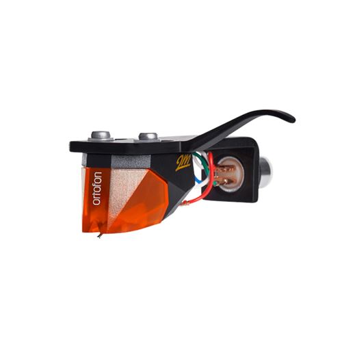 Acheter Cellule Ortofon 2M Bronze prémontée avec porte-cellule État correct - 375,99 € Cellule Ortofon 2M Bronze prémontée avec porte-cellule État correct - Ortofon reconditionné disponible sur Fnac