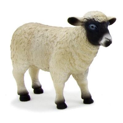 Acheter Mojo figurine jouet de collection mouton brebis peint à la main réplique ferme animal 387058 animal planet ft-7058 État correct - 61,99 € Mojo figurine jouet de collection mouton brebis peint à la main réplique ferme animal 387058 animal planet ft-7058 État correct - Animal Planet reconditionné disponible sur Fnac