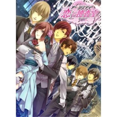 Acheter Abunai Koi no Sousashitsu (Luxury Edition) - IMPORT JAPONAIS État correct - 64,99 € Abunai Koi no Sousashitsu (Luxury Edition) - IMPORT JAPONAIS État correct - reconditionné disponible sur Fnac