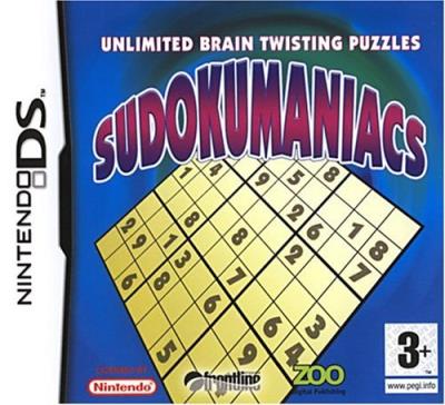 Acheter Sudoku Mania État correct - 19,00 € Sudoku Mania État correct - N/A reconditionné disponible sur Fnac