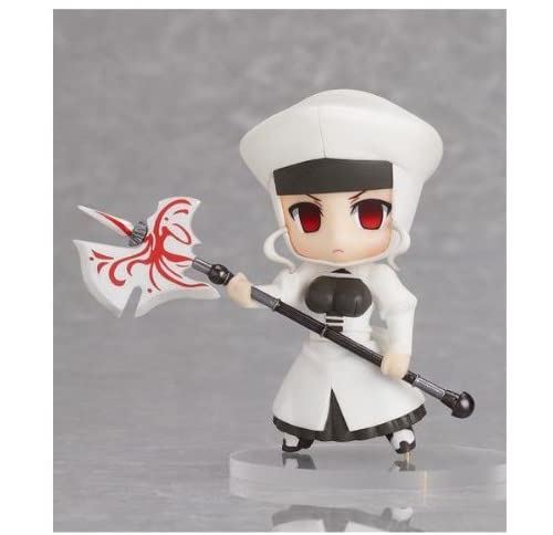 Nendoroid Petite: Fate/hollow Ataraxia Lysette [individual]. État correct - Good Smile Company reconditionné disponible sur Fnac