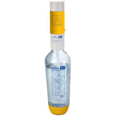 Machine soda HOME BAR FIZZINI SIMPSONS État correct - N/A reconditionné disponible sur Fnac