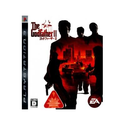 The Godfather II - IMPORT JAPONAIS État correct -  reconditionné disponible sur Fnac