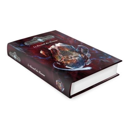 Ageektion - Le Dernier Bastion JDR: Le Recueil Du Meneur État correct - N/A reconditionné disponible sur Fnac