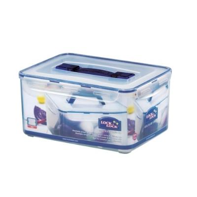 LOCK & LOCK BOÎTE HERMÉTIQUE RECTANGULAIRE 8 LITRES État correct - Lock & Lock reconditionné disponible sur Fnac