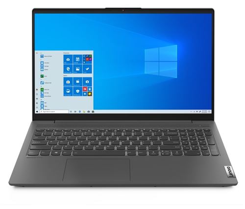 Acheter PC Portable Lenovo IdeaPad 5 15ALC05 15,6"" AMD Ryzen 7 8 Go RAM 512 Go SSD Gris graphite État correct - 559,99 € PC Portable Lenovo IdeaPad 5 15ALC05 15,6"" AMD Ryzen 7 8 Go RAM 512 Go SSD Gris graphite État correct - Lenovo reconditionné disponible sur Fnac