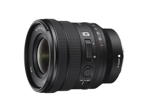 Acheter Objectif hybride Sony FE PZ 16-35mm f/4 G noir État correct - 1250,00 € Objectif hybride Sony FE PZ 16-35mm f/4 G noir État correct - Sony reconditionné disponible sur Fnac