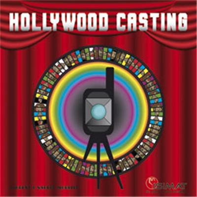 Hollywood Casting État correct - N/A reconditionné disponible sur Fnac
