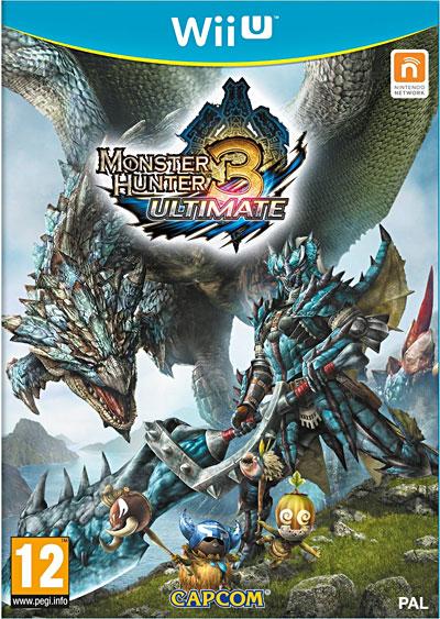Acheter Monster Hunter 3 - Ultimate État correct - 29,85 € Monster Hunter 3 - Ultimate État correct - Nintendo reconditionné disponible sur Fnac