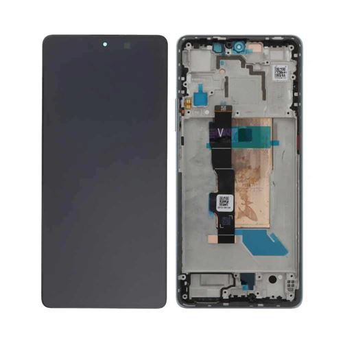 Acheter Ecran LCD et Vitre Tactile avec Châssis Blanc pour Xiaomi POCO F5 5G (Original Pulled) État correct - 59,99 € Ecran LCD et Vitre Tactile avec Châssis Blanc pour Xiaomi POCO F5 5G (Original Pulled) État correct - N/A reconditionné disponible sur Fnac