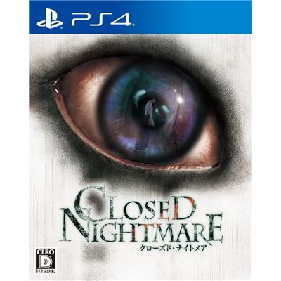 Closed Nightmare Pour Playstation 4 État correct -  reconditionné disponible sur Fnac