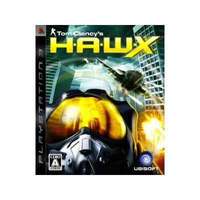 Acheter Tom Clancy's H.A.W.X. - IMPORT JAPONAIS État correct - 20,99 € Tom Clancy's H.A.W.X. - IMPORT JAPONAIS État correct - reconditionné disponible sur Fnac
