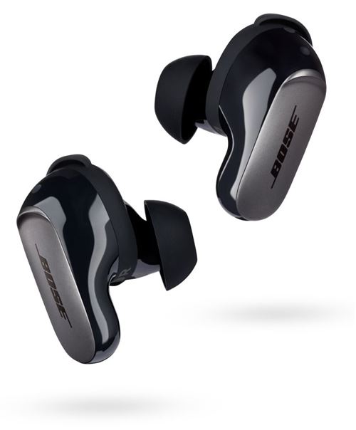 Acheter Ecouteurs intra-auriculaires sans fil Bose QuietComfort Ultra à réduction de bruit Noir État correct - 189,95 € Ecouteurs intra-auriculaires sans fil Bose QuietComfort Ultra à réduction de bruit Noir État correct - Bose reconditionné disponible sur Fnac