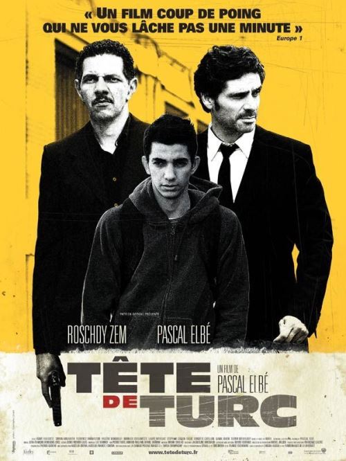 Tête De Turc AFFICHE CINEMA ORIGINALE État correct - N/A reconditionné disponible sur Fnac