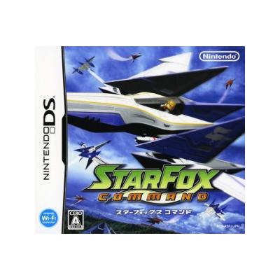 Acheter StarFox Command État correct - 23,99 € StarFox Command État correct - reconditionné disponible sur Fnac