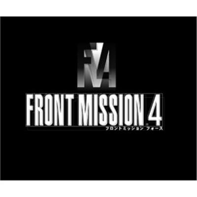 Front Mission 4 [IMPORT JAPONAIS] État correct -  reconditionné disponible sur Fnac