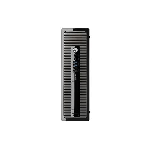 PC hp prodesk 400 g1 sff pentium g3240 État correct - N/A reconditionné disponible sur Fnac
