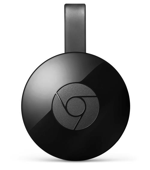 Google Chromecast État correct - Google reconditionné disponible sur Fnac