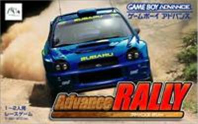 Acheter Advance Rally État correct - 30,99 € Advance Rally État correct - reconditionné disponible sur Fnac