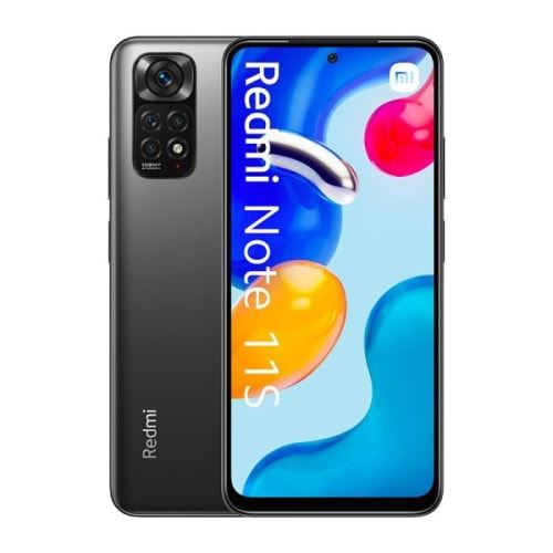 Acheter Smartphone Xiaomi Redmi Note 11S 6.43 Pouces FHD+ MediaTek Helio G96 6Go 128Go Android 11 Gris État correct - 158,82 € Smartphone Xiaomi Redmi Note 11S 6.43 Pouces FHD+ MediaTek Helio G96 6Go 128Go Android 11 Gris État correct - N/A reconditionné disponible sur Fnac