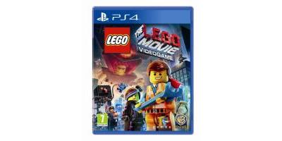 LEGO MOVIE MIX PS4 État correct - N/A reconditionné disponible sur Fnac